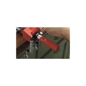 Menghina de masa cu bacuri Bessey S10-ST pentru prinderi drepte sau inclinate - Img 9