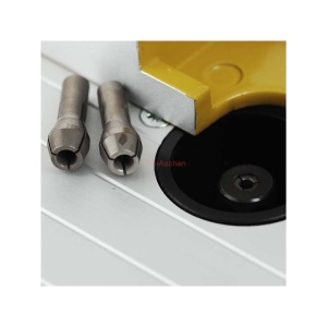 Micromasina pentru profilat MP400, Proxxon 27050 - Img 4
