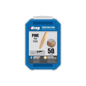 Mufe standard din pin solid, KREG® - Img 2