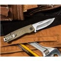 Multitool SOG PowerAssist Black Oxide cu husa din nylon, 16 functii, Compound Leverage, deschidere asistata S.A.T. - Img 18
