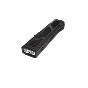 Nitecore EDC17, Lanterna Mana cu UV si Laser