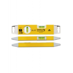 Nivela cu 2 bule, 70T de 25cm, Stabila - Img 2