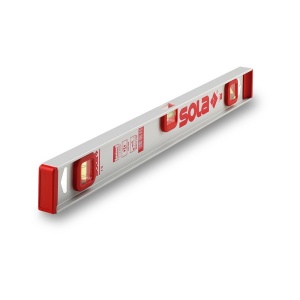 Nivela cu profil I 2 bule + 1 inclinata la 45° I5, SOLA