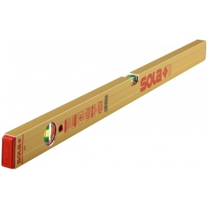 Nivela cu profil tubular AZ, SOLA - Img 2