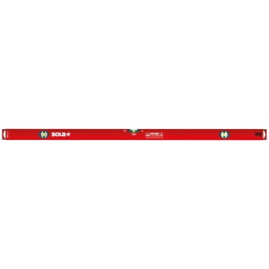 Nivela cu profil tubular BIG X 3, SOLA - Img 11