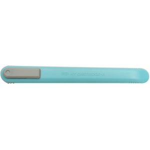 NT Cutter A-552P Cutter 9mm cu Cartus Lame - Img 10