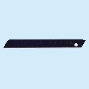 NT Cutter Set 50 Lame Negre 9mm - Img 3