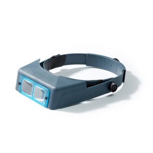 Ochelari OptiVISOR pentru bijutieri, Niqua