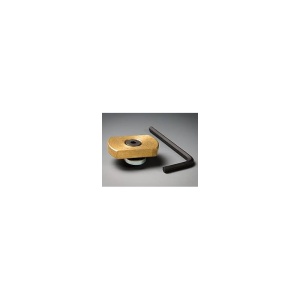 Opritor cu profil redus pentru piese T-slot, Veritas Tools. - Img 4