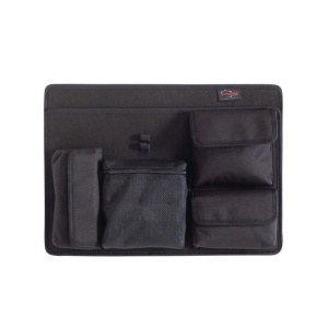 Organizator capac cu separatoare pt genti/valize protectie 4412 si 4419, Explorer Cases - Img 2
