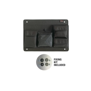 Organizator capac cu separatoare pt genti/valize protectie 5325 si 5326, Explorer Cases