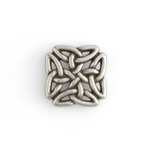 Ornamente stil celtic 35mm Tandy Leather SUA - Img 3