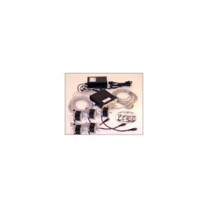 Pachet freza de banc Sherline 5100A-CNC si Kit upgrade la CNC 8775 - Img 3