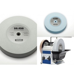 Pachet masina de ascutit, Tormek T-8 cu 2 pietre ascutire - Img 2
