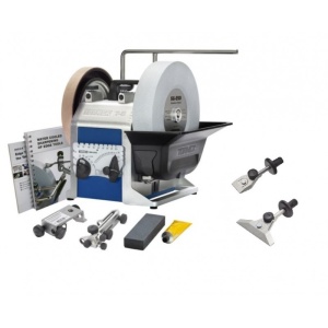 Pachet masina de ascutit, Tormek T-8 + KJ-140 + KJ-45 - Img 2