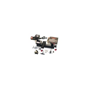 Pachet mini strung Sherline 4100-B CNC - Img 2