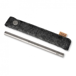 Pai din titan in husa Straw Kit Titanium, LIGHT MY FIRE - Img 12