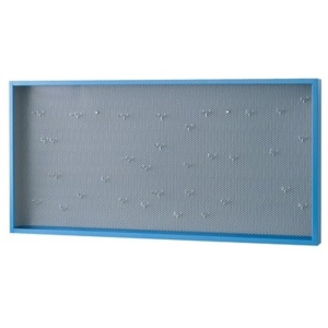 Panou pentru banc de lucru,Unior - Img 2