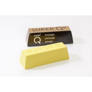 Pasta super finisare lucioasa pentru bijutieri, SUPER Q GOLD, Niqua - Img 2