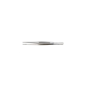 Penseta varf plat pentru modelism / hobby / mecanica, Unior - Img 4