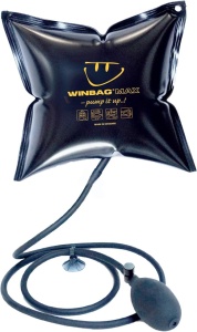 Pernă pneumatică pentru montaj Max -Winbag