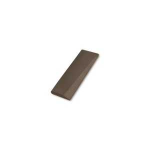 Piatra de ascutit multiforma tip Arkansas Two Cherries (125 x 40 x 10/3 mm) - Img 2