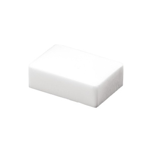 Piatra decapanta 65x45x20 mm 80g pe baza de clorura de amoniu (salmiac/tipirig) - Img 2