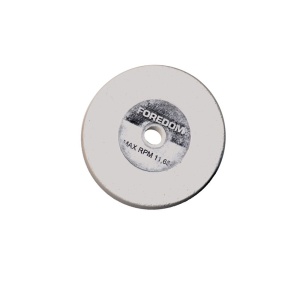 Piatra polizat 2", A-10073 Aluminium Oxide, Foredom