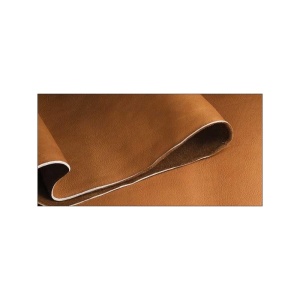 Piele Cumberland tabacita cu crom, Tandy Leather SUA - Img 4