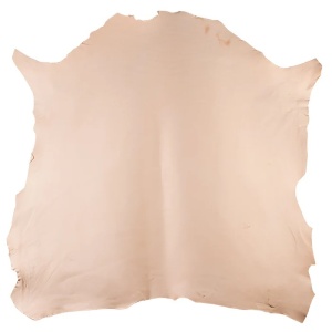Piele de oaie tabacita vegetal, Tandy Leather