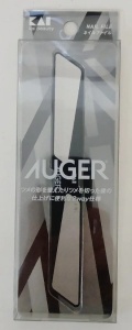 Pila de unghii AUGER, Kai Japonia - Serie Auger - Img 5