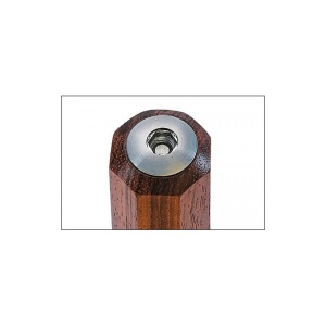 Pin din otel inoxidabil pentru tije de 1/4" Veritas Tools. - Img 3