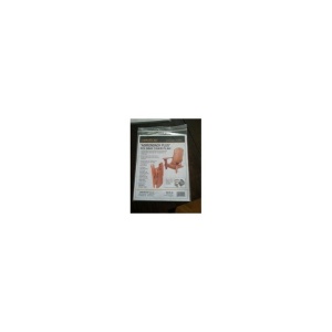 Plan scaun pliant Adirondack, Veritas Tools. - Img 5