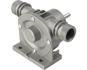 Pompa Wolfcraft PRO MAX pentru masini de gaurit, debit 3000 l/h