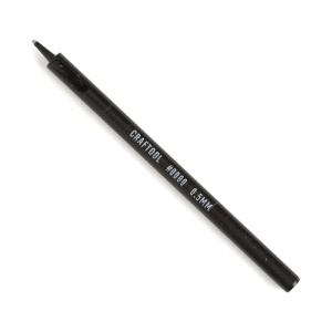 Preducele pielarie foarte fine 0-0.5-1mm, Tandy Leather SUA - Img 3