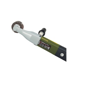 Proxxom 29827, Masina de slefuit cu cilindru cu acumulator WAS/A (doar corpul), 1100-2800 rpm, + accesorii - Img 3