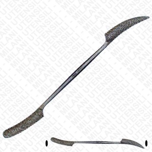 Raspel pentru sculptura lemn si marmura B662