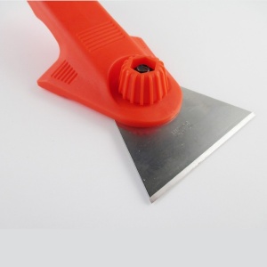 Razuitor manual cu lama INOX 60mm, NT Cutter - Img 3