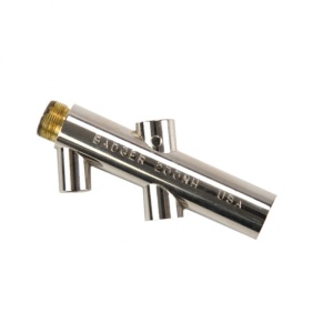 Regulator de pulverizare Super Detail pentru aerograf - Badger 41-032