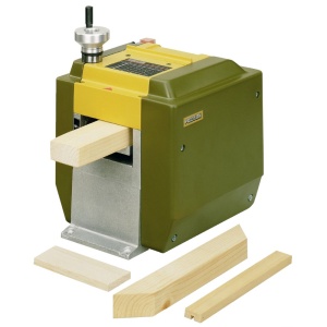Rindea electrica pentru grosime, Proxxon 27040, DH40 - Img 14