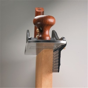 Rindea Veritas Tools pentru imbinari lemn, lama din otel PMV-11. - Img 20