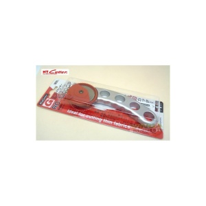 RO-1000GP Cutter rotativ ,metalic profesional cu lama 45mm, NT Cutter Japan - Img 12