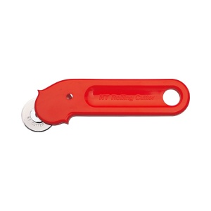 RO-1P Cutter rotativ cu lama 28mm, NT Cutter - Img 2