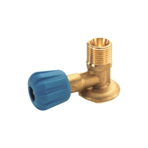 Robinet pentru tuburile de gaz AV121 3/8" - Img 2