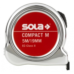 Ruleta magnetica COMPACT M, SOLA - Img 5