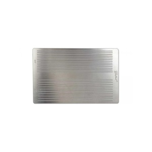 Sablon INOX pentru taiere fasii piele subtire - Tandy Leather - Img 2