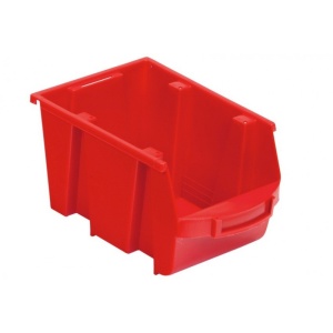 SC.03 Red Cutie depozitare/organizare piese 238x150x128 mm, Port Bag - Img 2