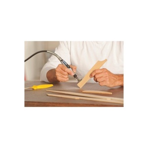 SC413 Discuri de slefuire, Dremel - Img 3
