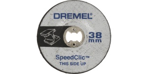 SC541 Disc polizor,Dremel