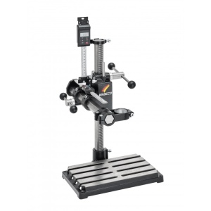 Scală vernier digitală de 200 mm pentru montaj vertical, WABECO - Img 3